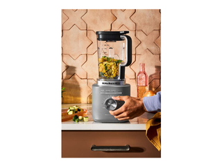 Blender KitchenAid Pure Power, 2l, 1700W, grey