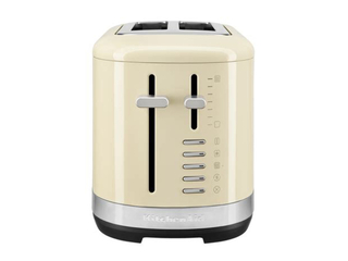 Röster KitchenAid, 980W, kreemikas