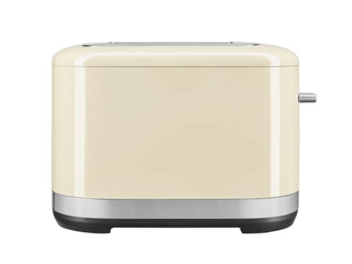 Röster KitchenAid, 980W, kreemikas
