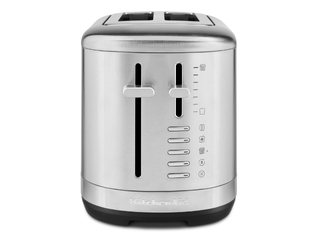 Tosteris KitchenAid, 980W, nerūsējošais tērauds