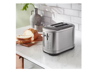 Tosteris KitchenAid, 980W, nerūsējošais tērauds