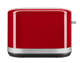 Toaster KitchenAid, 980W, red