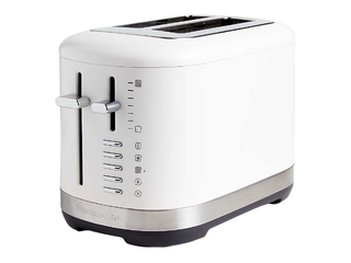 Tosteris KitchenAid, 980W, porcelāna