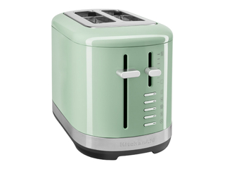 Тостер KitchenAid, 980Вт, зелёный
