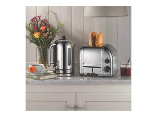 Röster Dualit NewGen Classic, 1200W, poleeritud roostevaba teras