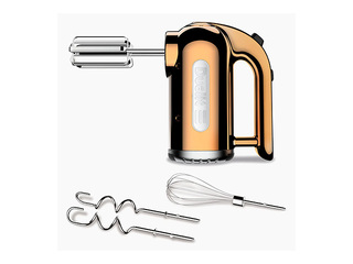 Hand mixer Dualit, 400W, copper