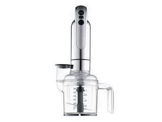 Blenderikomplekt Dualit, 700W, poleeritud teras