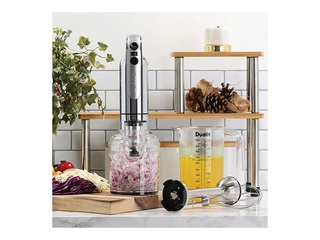 Blenderikomplekt Dualit, 700W, poleeritud teras