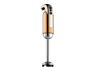 Blender set Dualit, 700W, copper finish