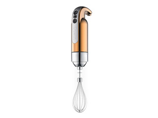 Blender set Dualit, 700W, copper finish