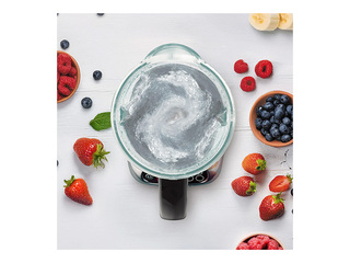 Blender Dualit VortecS, 2l, 1000W, kroomitud