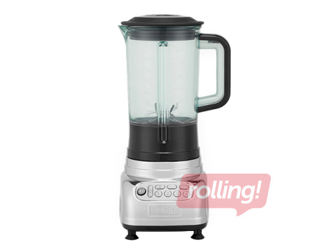 Blenderis Dualit VortecS, 2l, 1000W, hromēts