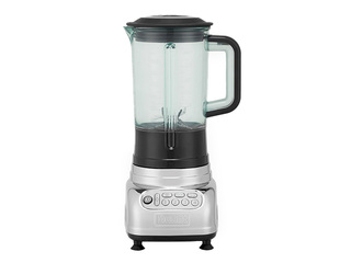 Blenderis Dualit VortecS, 2l, 1000W, hromēts