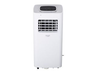 Air conditioner Alder AD 4724, white