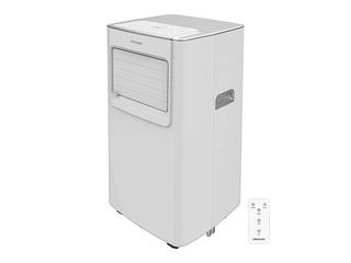 Õhukonditsioneer ForceClima 7550, kaasaskantav, valge