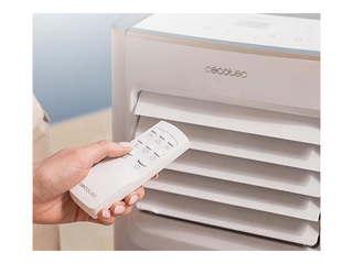 Õhukonditsioneer ForceClima 7550, kaasaskantav, valge