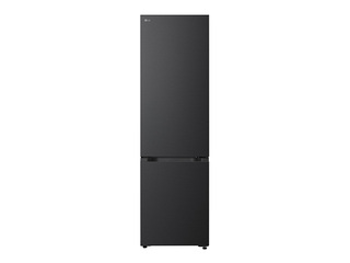 Külmik LG, kõrgus 203cm, C-klass, must