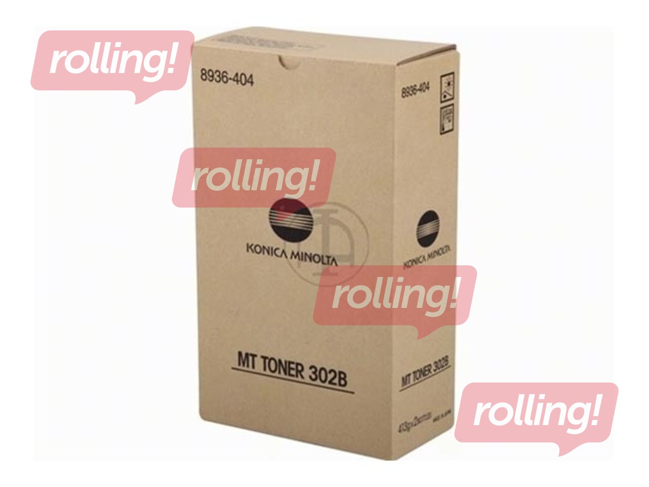 Drum Unit Konica Minolta DI 250, (67000 pgs)