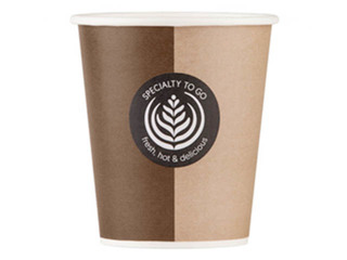 Бумажные стаканы 