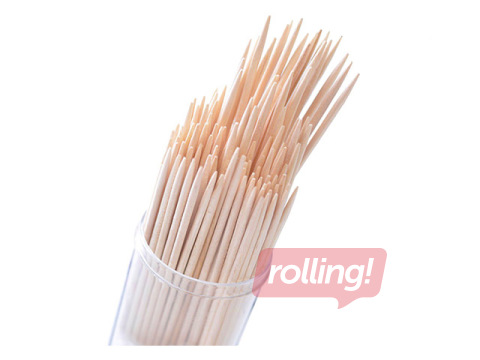 Toothpicks, 8 cm, 100pcs