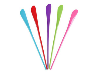 Canapé sticks Toro, 19.5cm, plastic, 40pcs