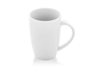 Кружка Bianco, белая, 275мл