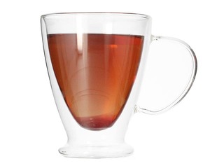 Klaassõõm, kaputsino, topeltseinaga, 300ml