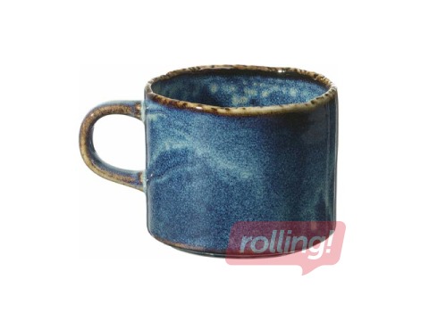 Tase Eminence, porcelāna, zila, 200ml