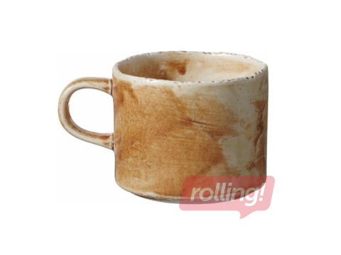 Mug Constancy, Porcelain, Beige, 360ml