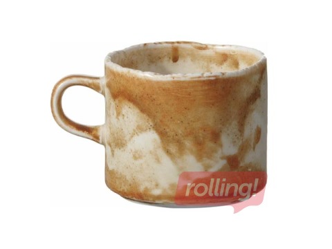 Kaputsiinokruus Constancy, portselan, beež, 200ml