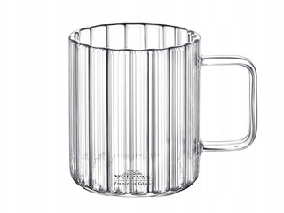 Krūze Wilmax, termostikls, 400ml