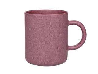 Kruus, keraamiline, lilla, 300ml