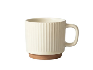 Kruus Kitchisimo, keraamiline, kreemikas, 180ml
