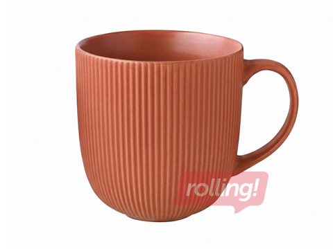 Kruus Kitchisimo, keraamiline, pruun, 510ml
