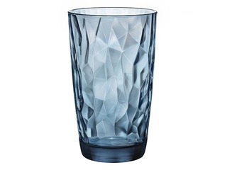 Glāze Diamond, zila, 470ml
