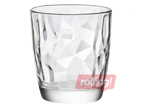 Стакан сока Diamond, 390мл