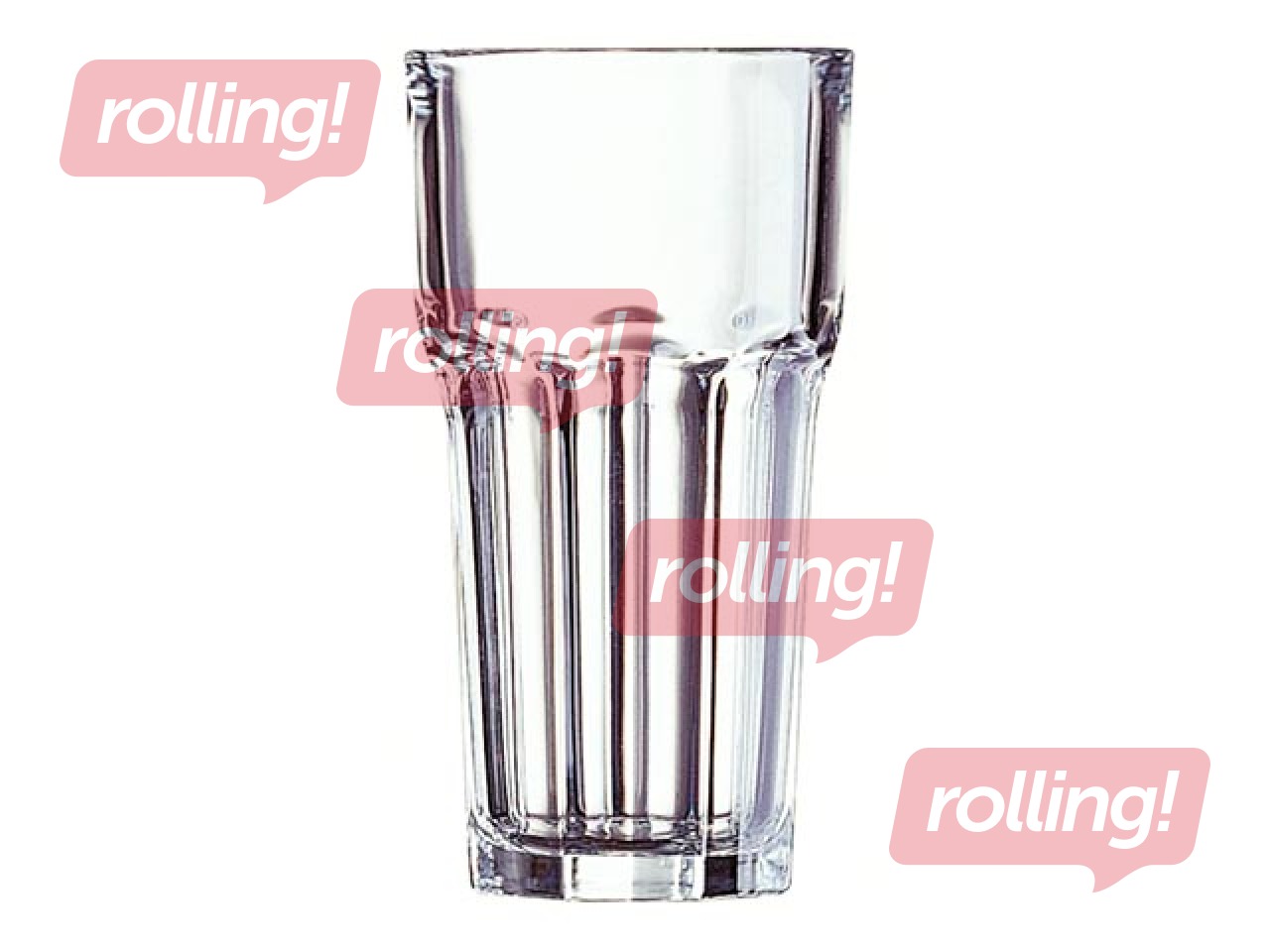 Glass Granity, 650ml