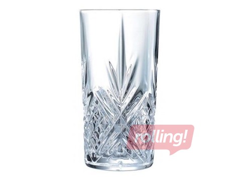 SALE Broadway mahlaklaas, 380ml