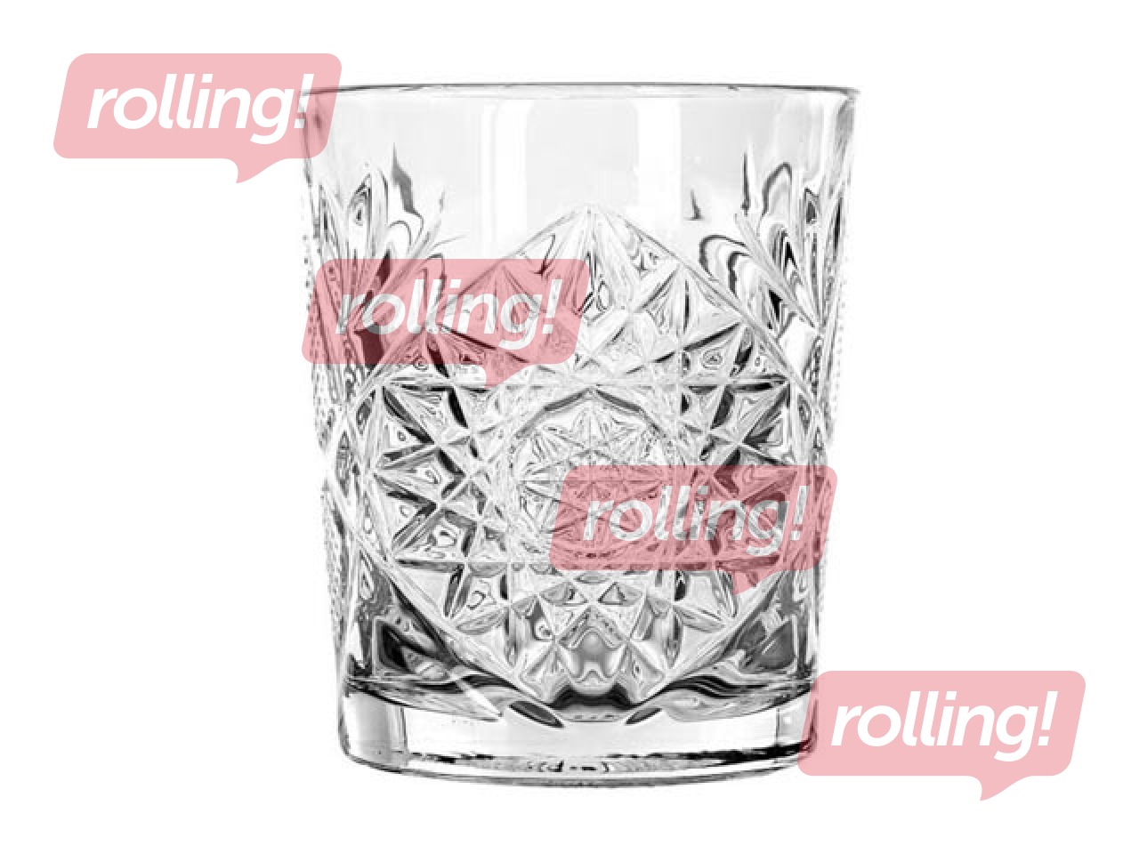 Klaas Hobstar, Icon, viski, 350ml