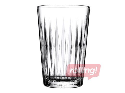 Glass Luzia, 350ml, 6 pcs