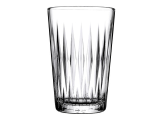 Glass Luzia, 350ml, 6 pcs