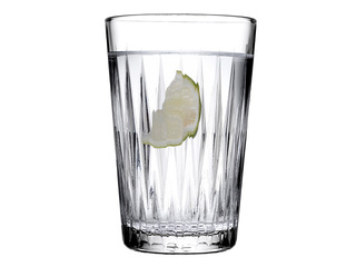 Glass Luzia, 350ml, 6 pcs