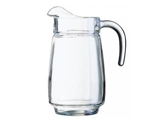 Karafe Luminarc Tivioli, stikla, caurspīdīga, 2.3l