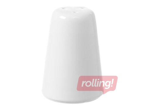 Pepper container Bianco, White, 5x7cm