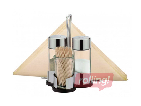 Soola ja pipratopsikomplekt Tescoma Club K4