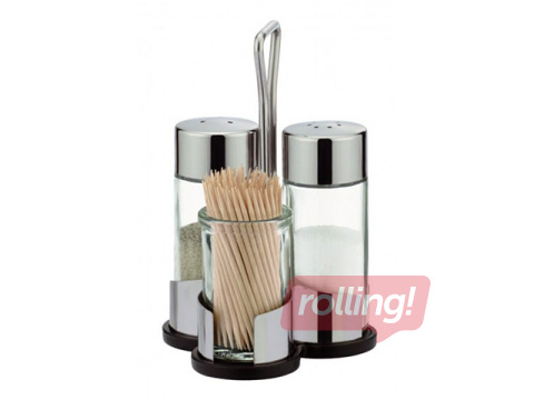 Soola ja pipratopsikomplekt Tescoma Club K3