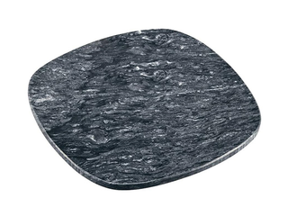Serveerimislaud Kesper, marmorist, 25x25x1cm