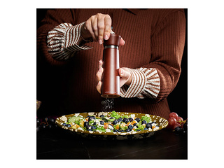 Pepper mill Cole and Mason Millbank, wooden, 18cm