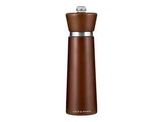 Soolaveski Cole and Mason Millbank, puidust, 18cm