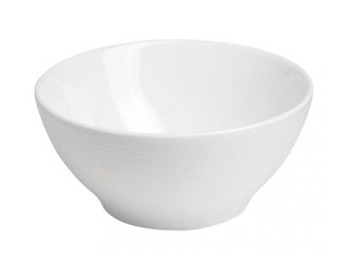 Bowl Wish, porcelain, 590ml, cream